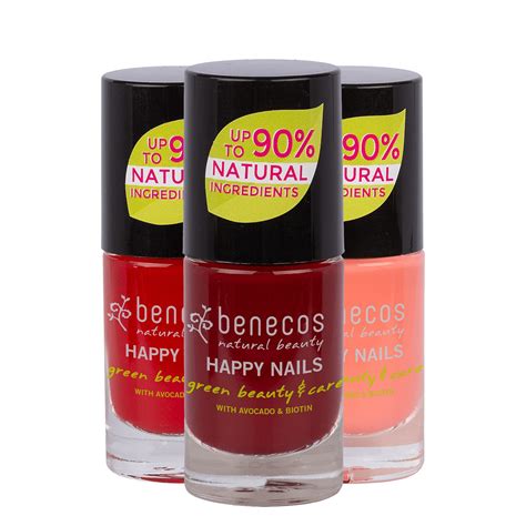 beneco|benecos nail polish.